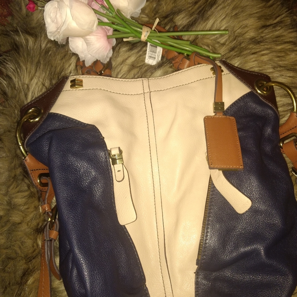 orYany purse